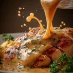 Turkey Gravy First Image