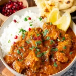 Crockpot Chicken Curry First Image