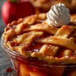 Best Apple Pie Filling First Image