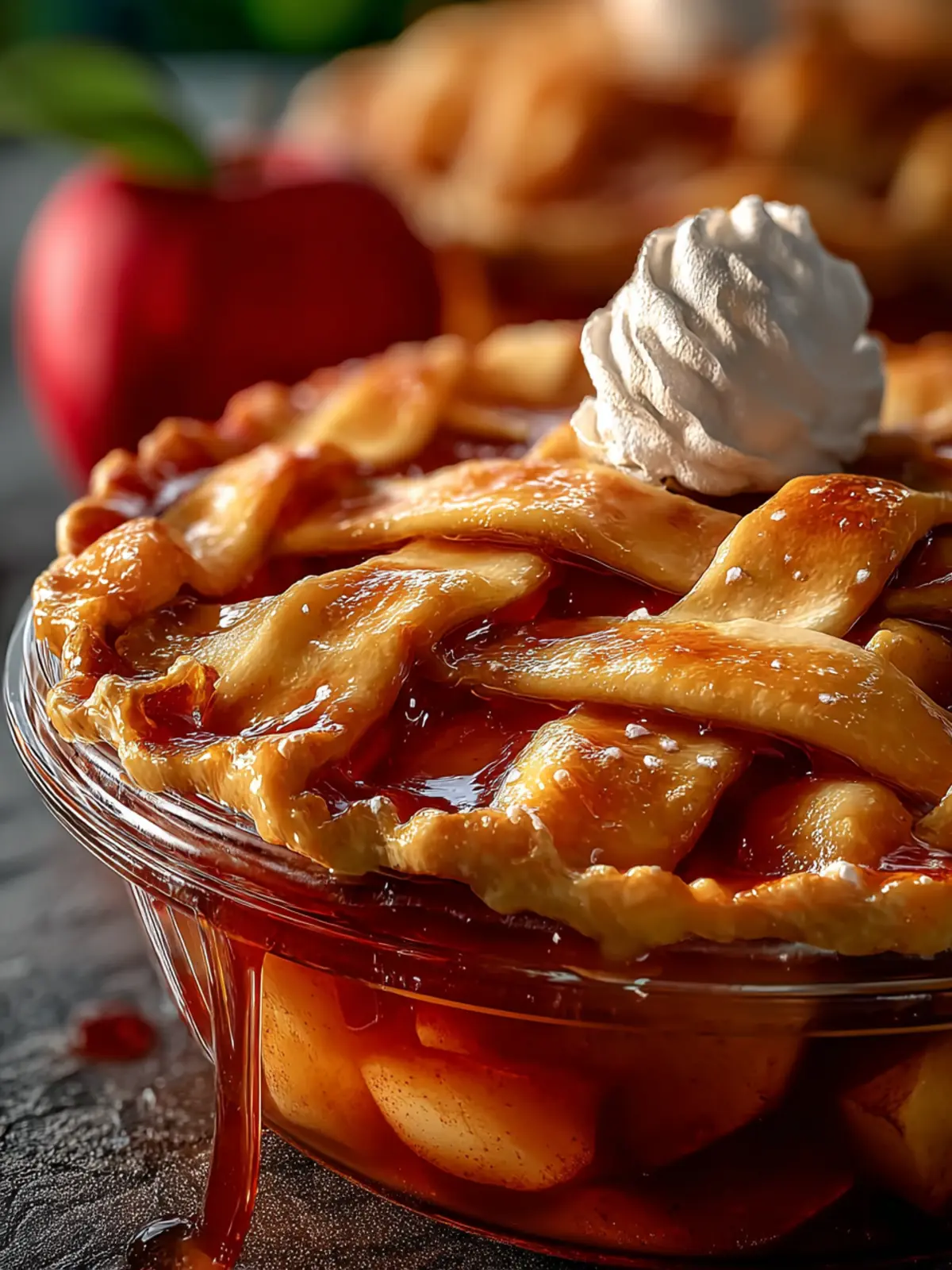 Best Apple Pie Filling First Image