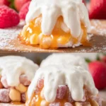 Polar Bear Paws Candy First Image