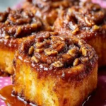 Sticky Buns Recipe: The Best Homemade Cinnamon Rolls First Image
