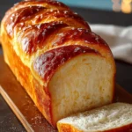 Irresistible Amish White Bread First Image