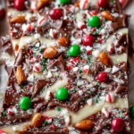 Christmas Bark First Image