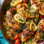 30 Easy Family Dinner Ideas (Tested & Approved) First Image