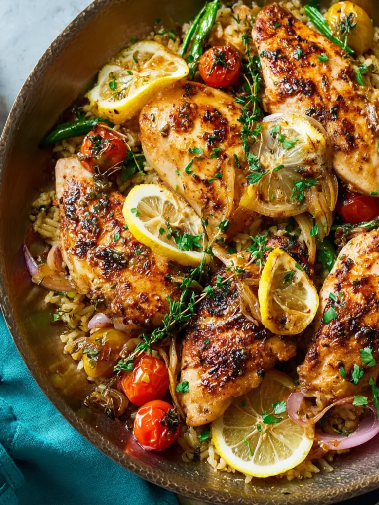 30 Easy Family Dinner Ideas (Tested & Approved) First Image