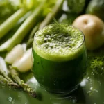 Green Juice Recipe for Weight Loss First Image