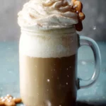 Gingerbread Latte Recipe First Image