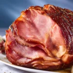 The Heavenly Ham You'll Want to Make Year After Year for the Holidays First Image