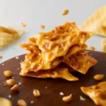Nana’z Old Fashioned Peanut Brittle Recipe First Image
