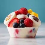 Frozen Yogurt Bites First Image
