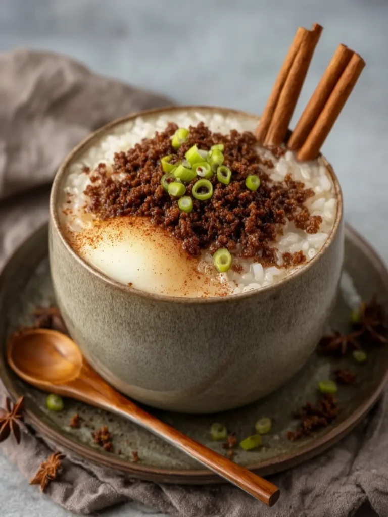 Homemade Vanilla Cinnamon Milk Tea (Cozy, Creamy & Comforting) First Image