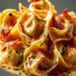 Marry Me Chicken Tortellini First Image