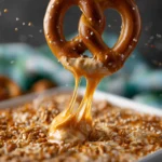 Really Good Pretzel Dip First Image