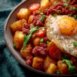 Corned Beef Hash First Image
