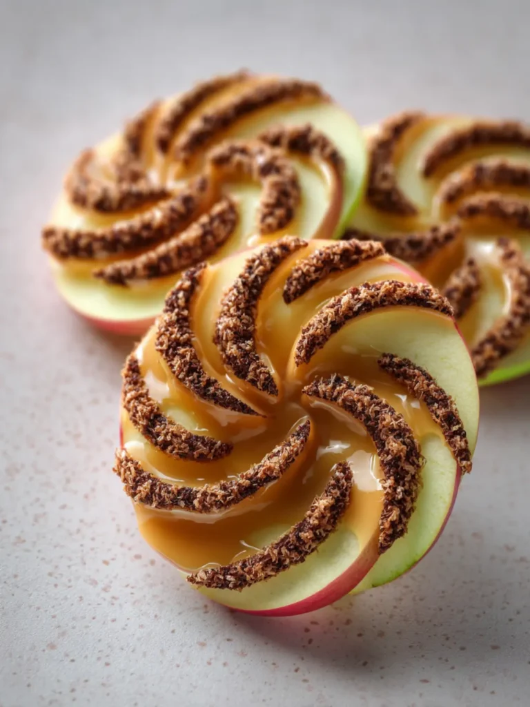 Samoa Apple Slices First Image