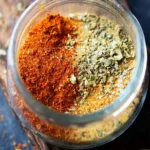 Cheap and Easy Homemade Taco Seasoning First Image