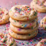 Funfetti Cookie Recipe First Image