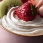 Keto Fruit Dip First Image