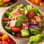 Salad Topping Ideas First Image