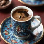 turkish coffee First Image