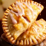 Apple Hand Pies First Image