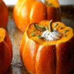 How to Cook Pumpkin First Image