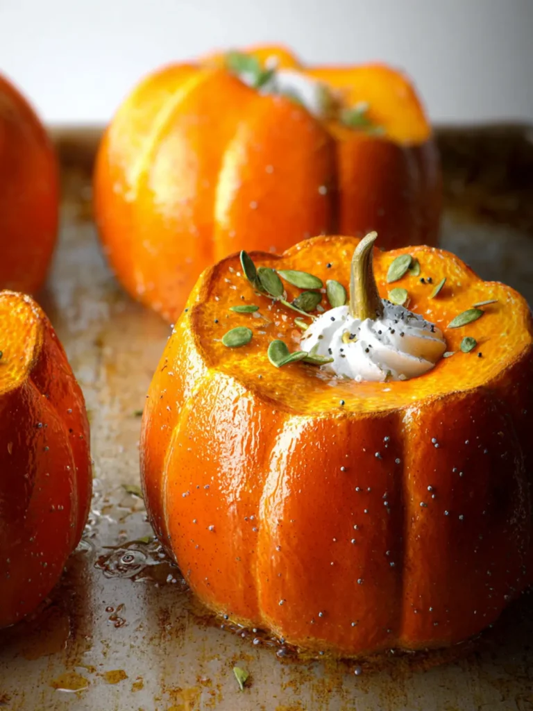 How to Cook Pumpkin First Image
