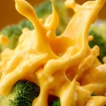 cheddar cheese sauce First Image