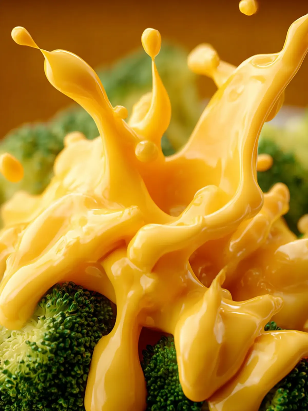 Cheddar Cheese Sauce: The Best Recipe for Creamy Indulgence