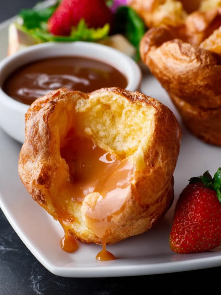 jordan pond popovers First Image