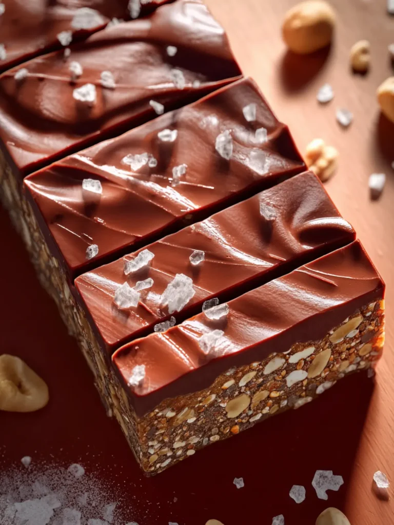 nut free protein bars First Image