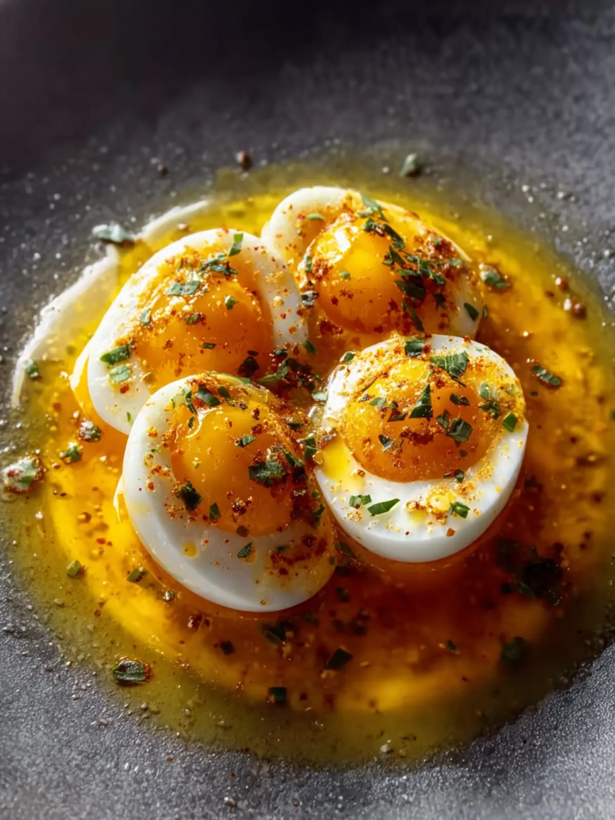 tiktok egg boil First Image