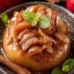 Baked Apples First Image