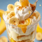 Banana Pudding First Image