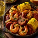 Cajun Shrimp Boil First Image