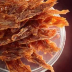 Dehydrated Chicken Jerky First Image