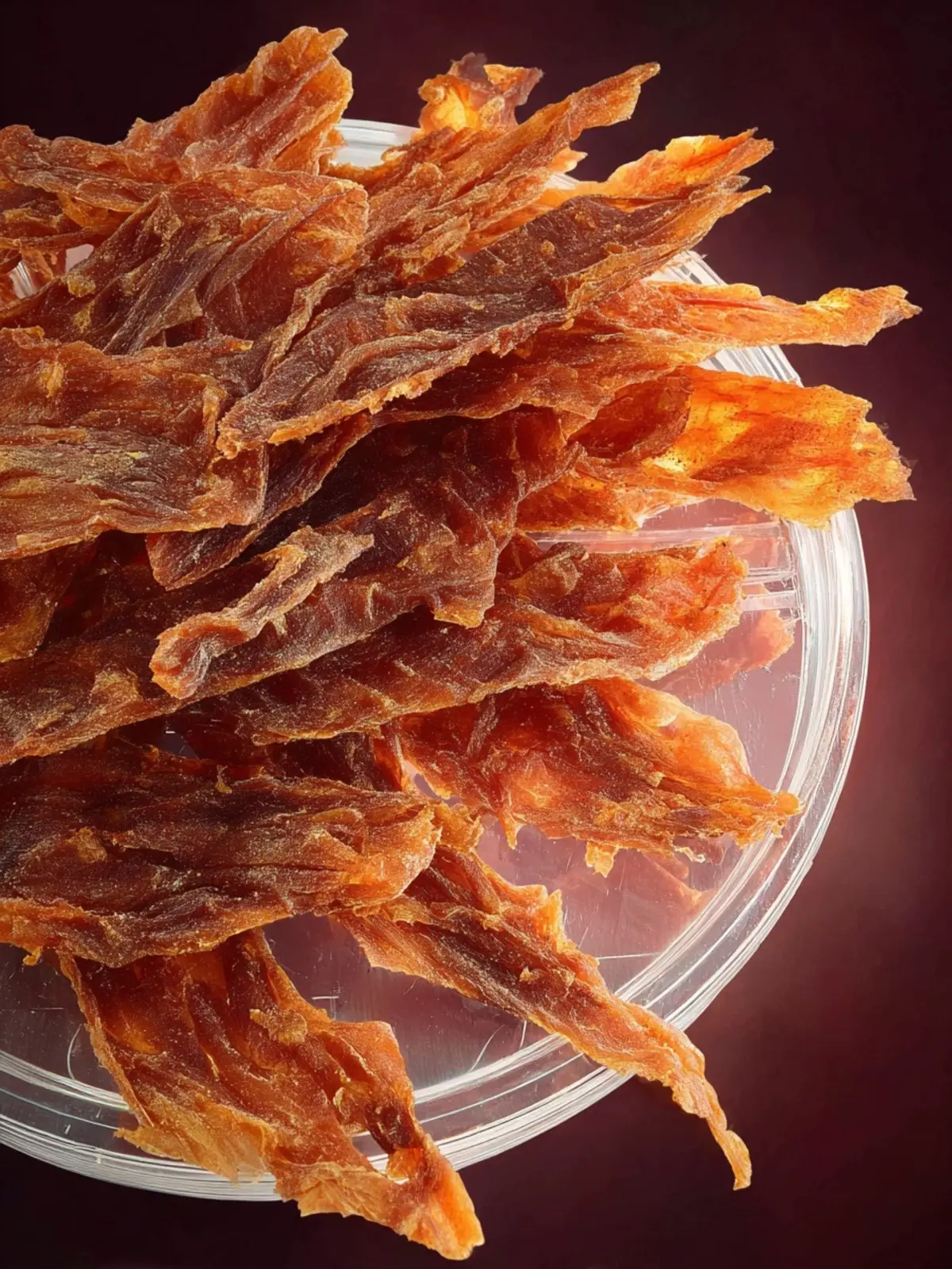 Dehydrated Chicken Jerky: Easy, Flavor-Packed Snack Bliss