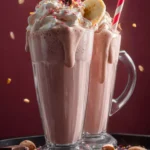 Healthy Milkshake First Image