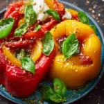 How to Roast Sweet Peppers (Two Ways!) First Image