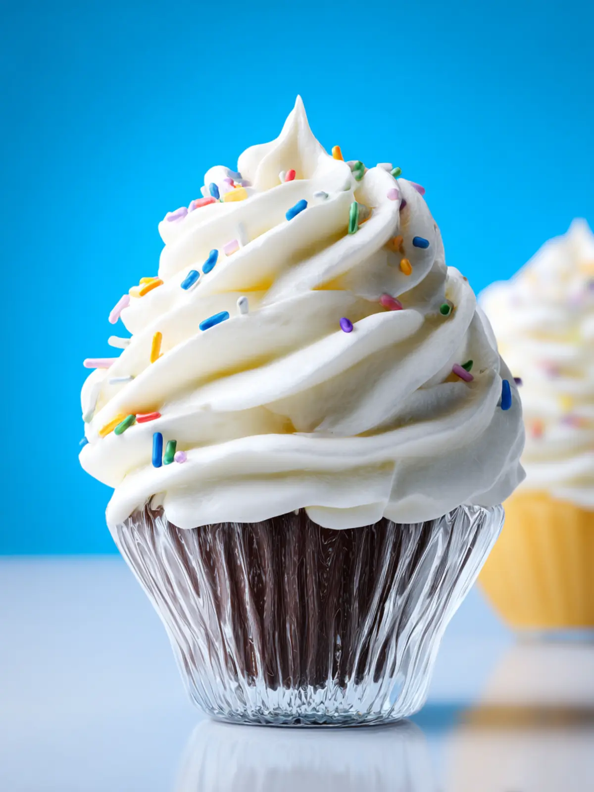 Pudding and Cool Whip Frosting: The Ultimate Indulgent Treat