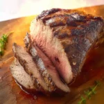 Tri Tip in the Oven First Image